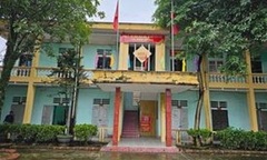 Tiên Lương (Cẩm Khê – Phú Thọ):  Công trình đã thi công nhưng chủ đầu tư lại chưa nắm được hồ sơ năng lực của đơn vị thi công