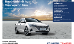 Những rủi ro khi xe ô tô hết hạn bảo hành, bạn có biết?