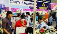 Giám đốc Công ty cổ phần Amimexco đồng thời còn là đại diện pháp luật của nhiều công ty khác