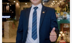 Ceo Nguyễn Trung Kiên: Sự quan tâm và lắng nghe đối với người khác cũng là một phần quan trọng của cuộc sống