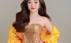 Lurcinn Group - Lê Thị Hồng Ngọc toả sáng tài năng trở thành Á Quân 2 tại đêm gala “ Nữ hoàng video quyền năng 2023” 