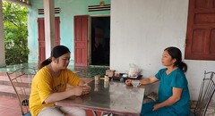 Thanh Hóa:  Cần giải quyết dứt điểm quyền được nuôi con theo phán quyết của tòa