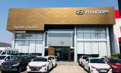 “Alway beside you”- Chương trình khuyến mãi cuối năm tại Hyundai Long Biên & Chi nhánh Gia Lâm