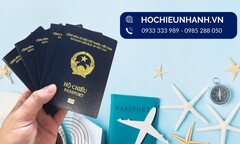 Địa chỉ làm hộ chiếu tại TP HCM cập nhật mới nhất