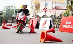 Honda Thanks Day 2023 - Đại lộ Honda, bùng nổ khoảnh khắc cuối năm đầy đam mê