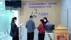 Khám Sức Khỏe Sinh Sản Tại Phòng Khám AMH Có Tốt Không?