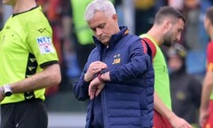 HLV Mourinho: “Các đội bóng tại Champions League không muốn gặp thành Roma”