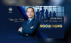 NLP - Phương pháp độc đáo nâng cao năng lực con người một cách xuất sắc