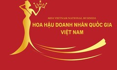 Nghệ An: Cuộc thi Hoa hậu Doanh nhân Quốc gia Việt Nam chung kết vào tháng 6/2024