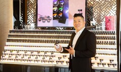 Damon Hồ - Mở ra tương lai khát vọng từ người con quê hương Việt trên đất nước Mỹ