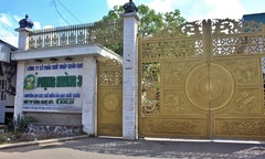 Giám đốc thẩm vụ tranh chấp liên quan nhà máy gạo lớn tại Cần Thơ