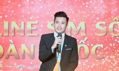 CEO Phạm Đức Điệp: “Sự sáng tạo được coi là bí quyết thành công của mọi doanh nghiệp”