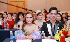 Họp báo ra mắt và khởi động cuộc thi Miss Beauty Idol Viet Nam 2024