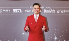 Nhà báo Trương Tuấn là trưởng BTC cuộc thi hoa hậu LGBT