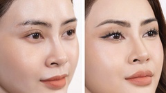 Phương Cao - Combo phun xăm 1 tỷ đồng