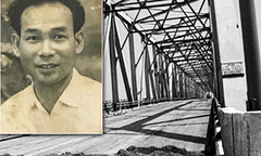 Chuyện người “Dìm” mố cầu - Xứng Danh Anh Hùng