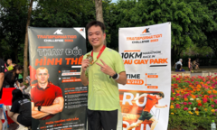 CEO WETUBE chia sẻ hành trình xây dựng và phát triển hệ sinh thái truyền thông giải trí mới tại Việt Nam