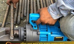 Địa chỉ mua máy cắt sắt cầm tay uy tín