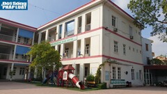 Thanh Trì - Hà Nội: Cần làm rõ trách nhiệm người liên quan đến vụ học sinh rơi từ tầng 3 xuống đất tử vong