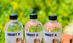 Hội thảo Khoa Học Về ứng dụng sản phẩm Smart A .