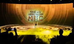 Hanagold tiên phong chuyển đổi số cho ngành kim hoàn