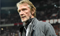 Tỷ phú Jim Ratcliffe đăng tâm thư, hứa giúp Man Utd trở lại đẳng cấp
