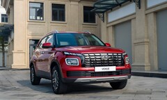Tân binh Hyndai Venue nhanh chóng trở thành mẫu xe SUV A được chú ý năm 2024