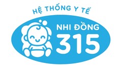 Hệ thống y tế 315: Chất lượng dịch vụ luôn được đặt lên hàng đầu
