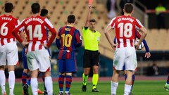 Thẻ đỏ là gì? Thẻ đỏ khác gì thẻ vàng? 