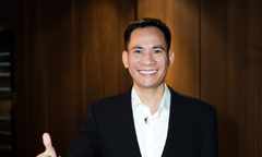 Từ nông dân chân đất bán hàng ở vỉa hè đến hành trình xây dựng doanh nghiệp hàng trăm tỷ