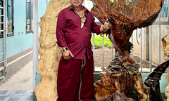 Nguyễn Tuấn Hiệp -  "ông chú " 7x thành công với lĩnh vực kinh doanh bất động sản