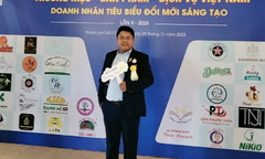 CEO Huỳnh Giang - Hành trình nỗ lực để mang đến nhiều sự kiện hoàn hảo cho khách hàng