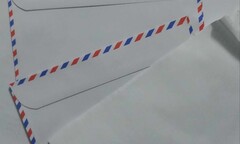 Thông báo mất giấy tờ