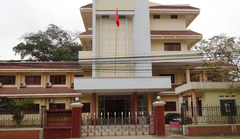 Gói thầu mua sắm thiết bị cho các trường trực thuộc Sở Giáo dục và Đào tạo tỉnh Bắc Kạn năm 2023: Liên doanh trúng thầu tiết kiệm được hơn 10 triệu đồng