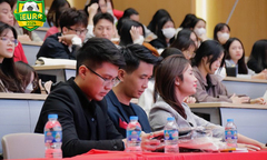 Đội ngũ sáng lập của iEuro2024