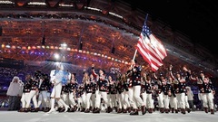  "Chạy nước rút " ngoạn mục, Mỹ vượt Trung Quốc giành vị trí số 1 chung cuộc Olympic Tokyo 2020