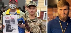 Đã có những VĐV thể thao thiệt mạng vì căng thẳng quân sự Nga - Ukraine