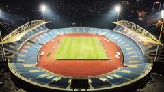 Lễ khai mạc SEA Games 31 không bán vé