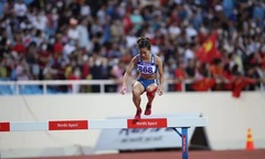 Bảng tổng sắp huy chương SEA Games 31 mới nhất ngày 16/5: Việt Nam bỏ xa Thái lan 42 HCV