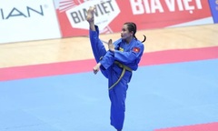Bảng tổng sắp huy chương SEA Games 31 mới nhất ngày 21/5: Việt Nam vượt xa chỉ tiêu HCV