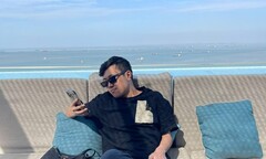 9X Nguyễn Hoàng Phúc và câu chuyện khởi nghiệp đáng ngưỡng mộ