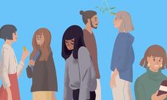 Cho vay gánh ngay khốn khổ