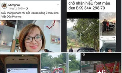 Ngán ngẩm với những con nợ đã quỵt tiền còn ngang ngược với chủ nợ