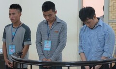 Mất mạng vì con nợ!