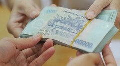 Cái kết cho người vay tiền không chịu trả