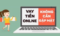 “Xanh mặt” với biến tướng của “tín dụng đen”