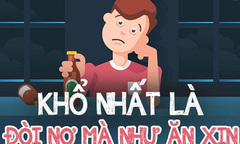 Cho vay tiền tỉ, chủ nợ bất lực trước con nợ giàu có