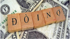 Nợ chồng nợ, người cho vay thành con nợ