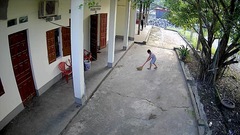 Mất nhà vì nợ “vợ” vay