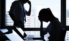 Chị hứng “sao quả tạ” vì mộng làm giàu của em trai